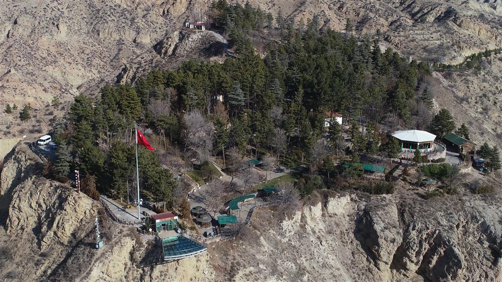 Çankırı Kalesi