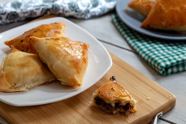 Ekmek Muskası